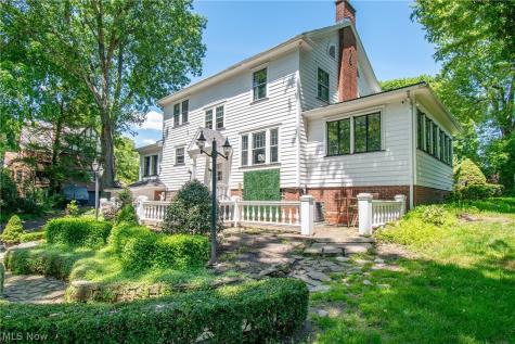 3403 Culver Circle NW Canton OH 44709