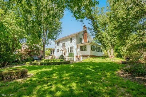 3403 Culver Circle NW Canton OH 44709