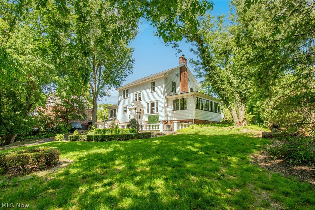 3403 Culver Circle NW Canton OH 44709