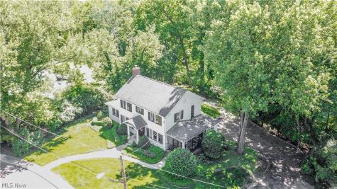 3403 Culver Circle NW Canton OH 44709