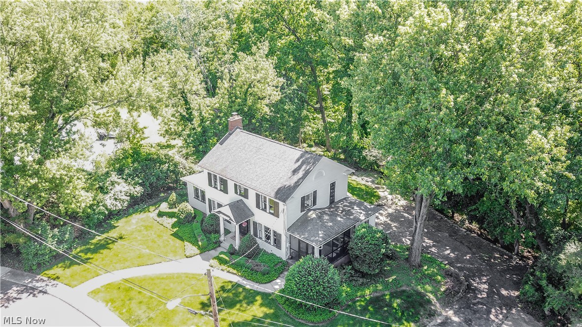 3403 Culver Circle NW Canton OH 44709