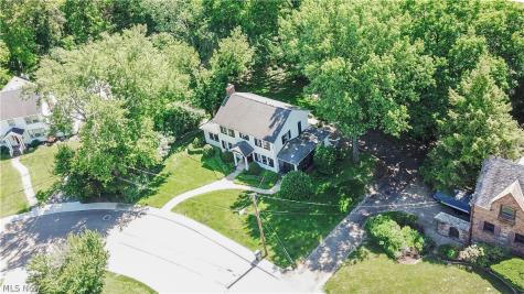 3403 Culver Circle NW Canton OH 44709