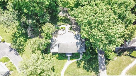 3403 Culver Circle NW Canton OH 44709