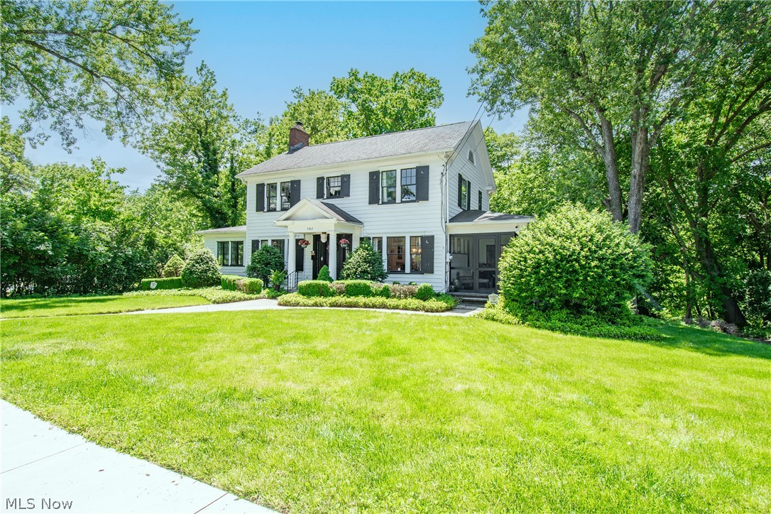 3403 Culver Circle NW Canton OH 44709