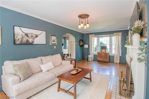 3403 Culver Circle NW Canton OH 44709