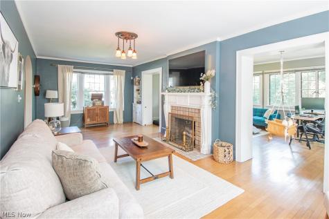 3403 Culver Circle NW Canton OH 44709