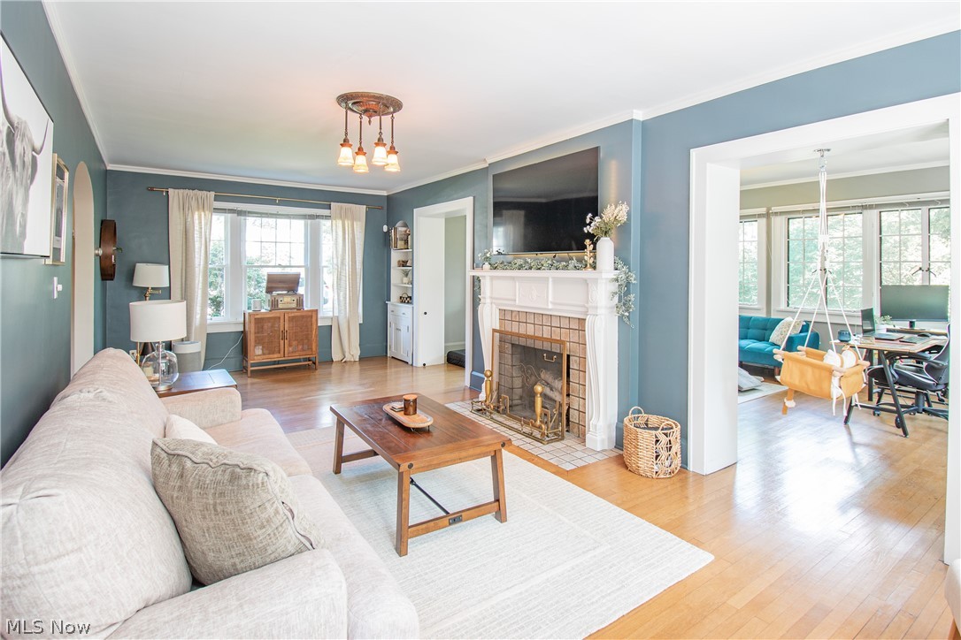 3403 Culver Circle NW Canton OH 44709