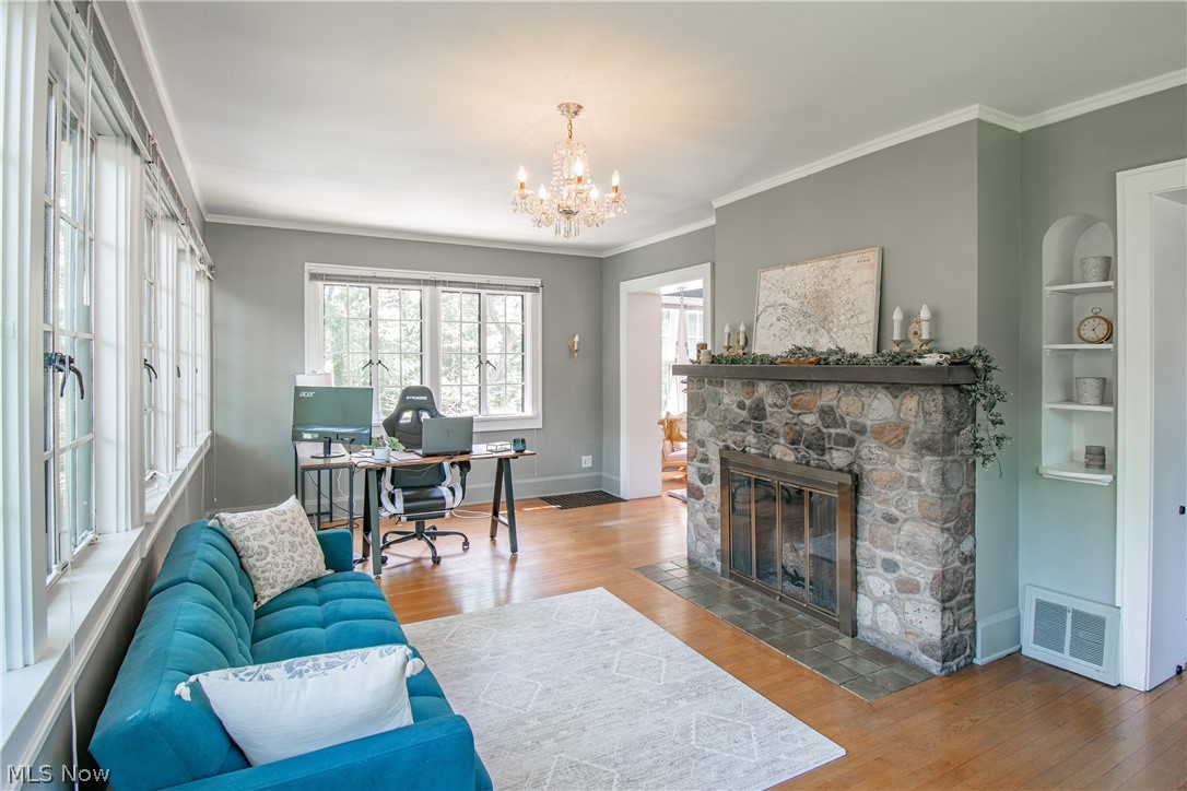 3403 Culver Circle NW Canton OH 44709