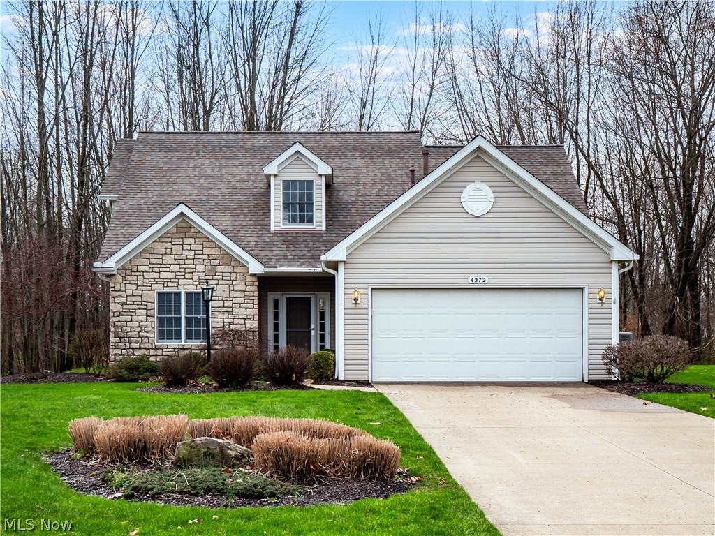 4272 Lake Harbour Way Avon OH 44011
