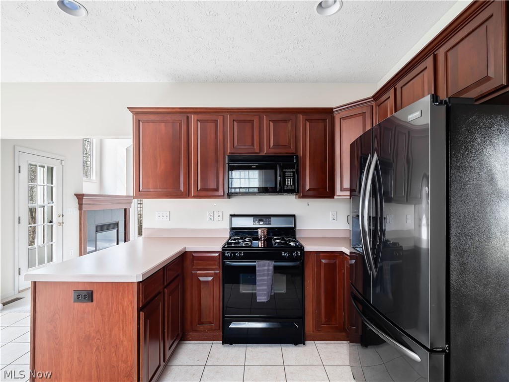 4272 Lake Harbour Way Avon OH 44011