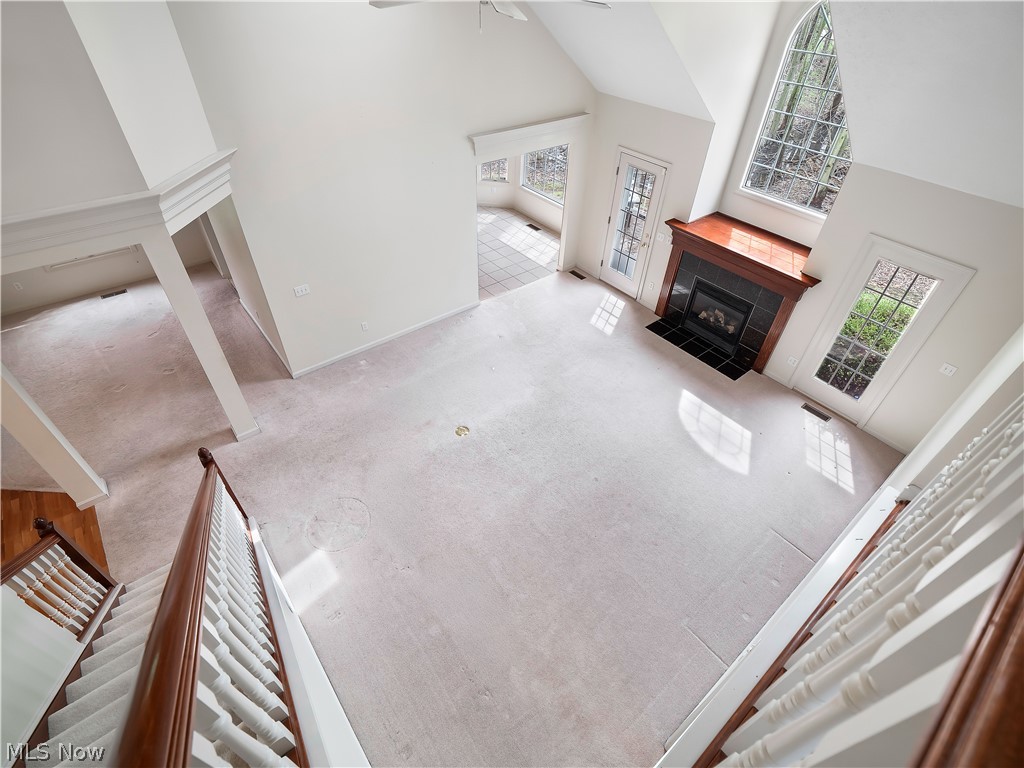 4272 Lake Harbour Way Avon OH 44011