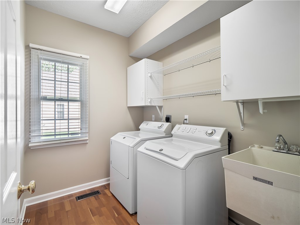 4272 Lake Harbour Way Avon OH 44011