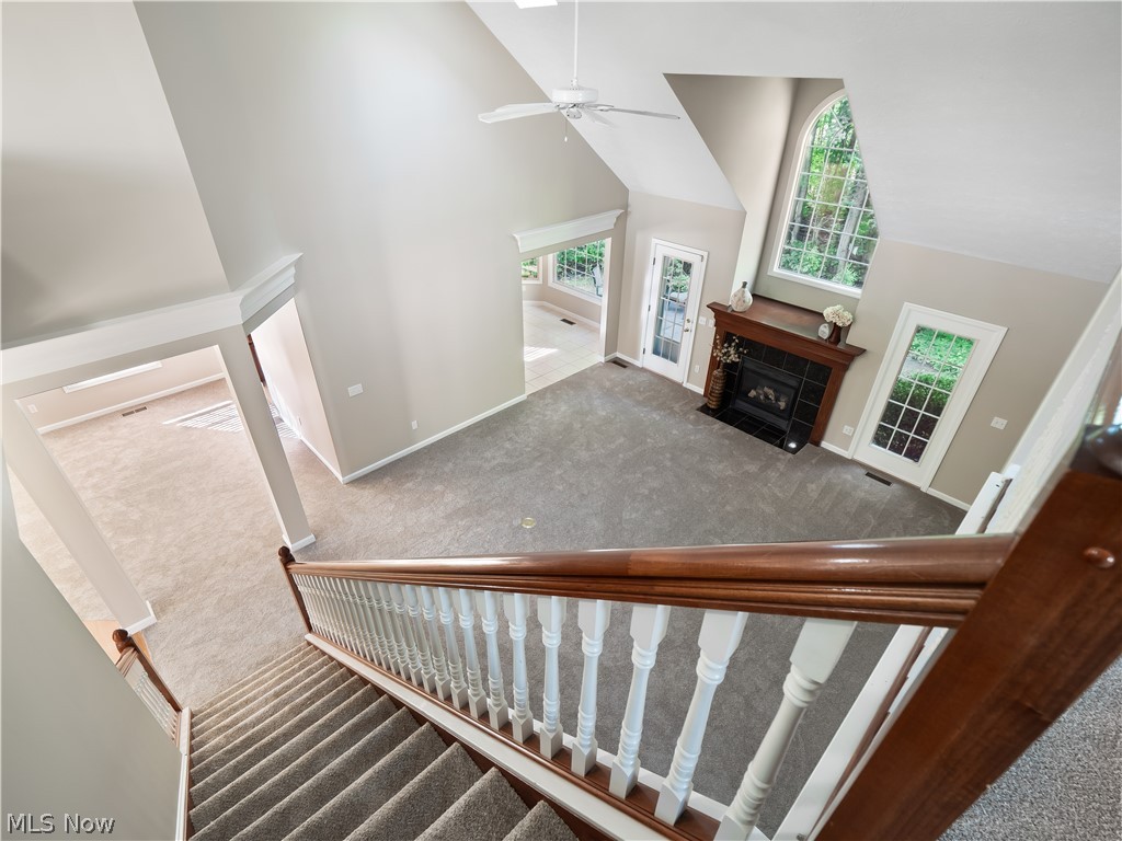 4272 Lake Harbour Way Avon OH 44011