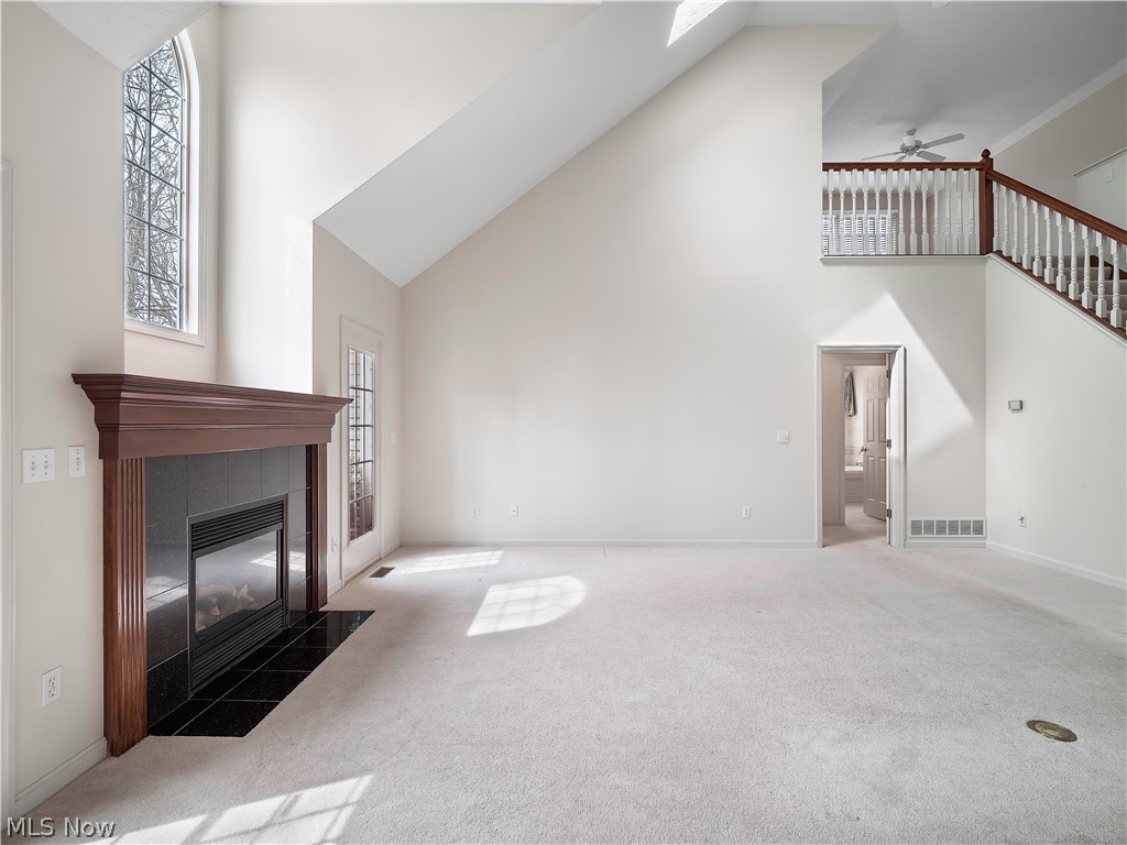 4272 Lake Harbour Way Avon OH 44011
