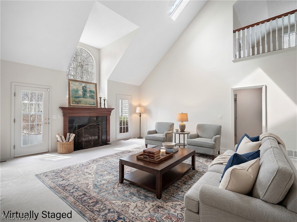 4272 Lake Harbour Way Avon OH 44011