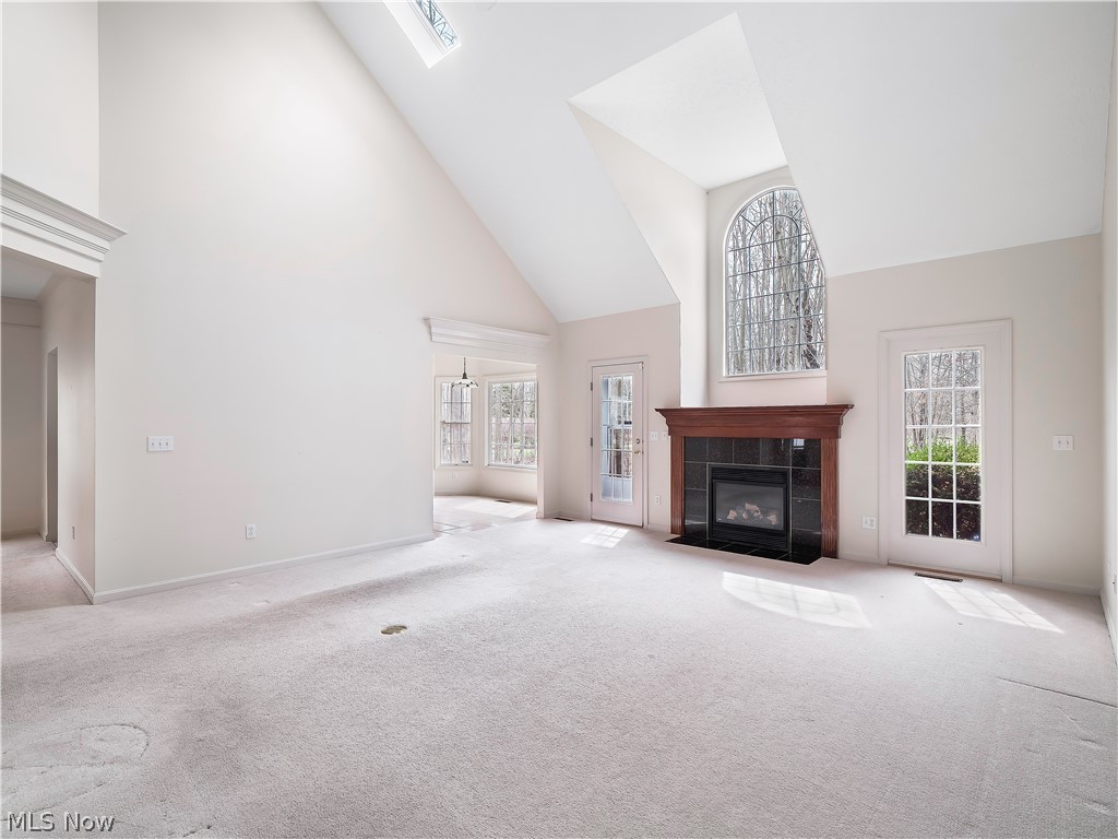 4272 Lake Harbour Way Avon OH 44011