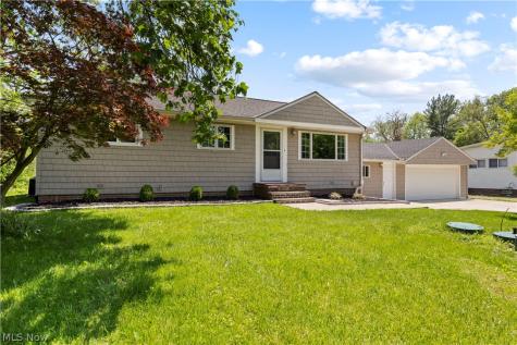 15665 Bennett Road North Royalton OH 44133