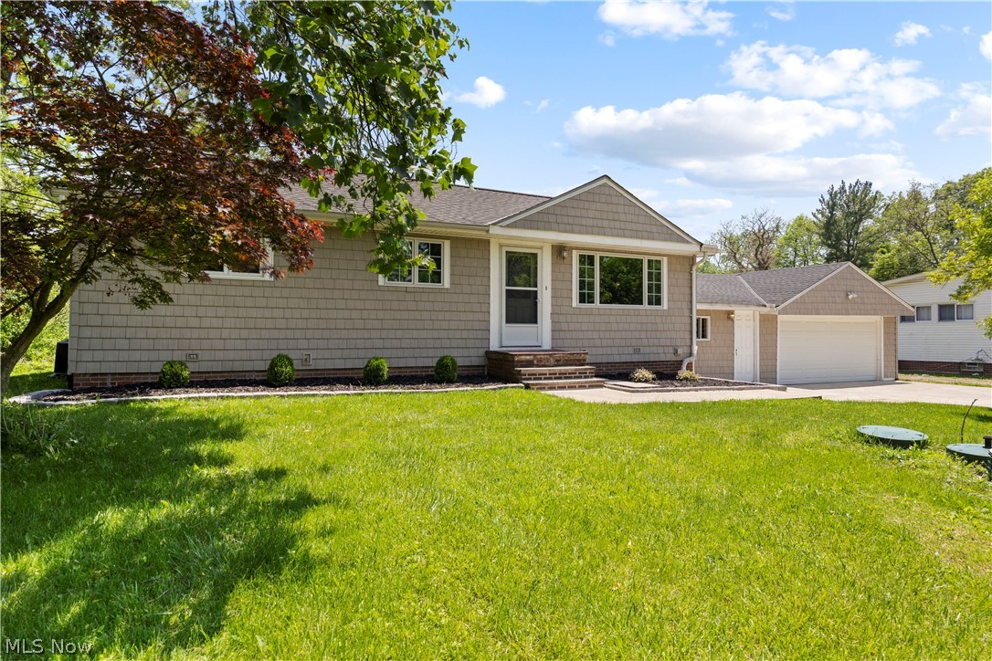 15665 Bennett Road North Royalton OH 44133