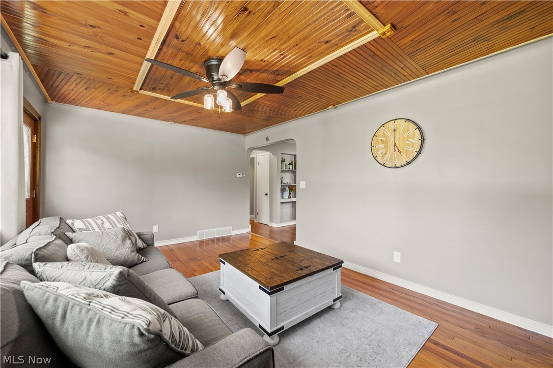 15665 Bennett Road North Royalton OH 44133