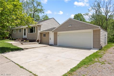 15665 Bennett Road North Royalton OH 44133
