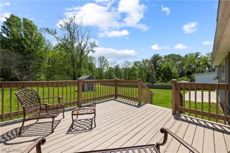 15665 Bennett Road North Royalton OH 44133