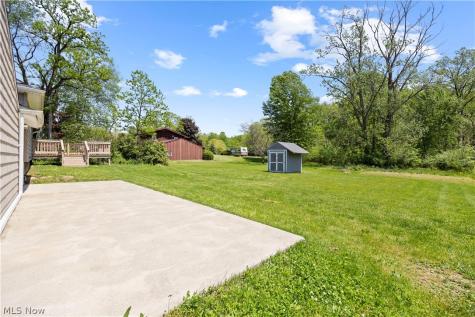 15665 Bennett Road North Royalton OH 44133