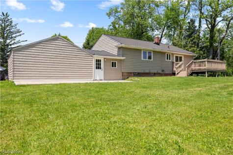 15665 Bennett Road North Royalton OH 44133