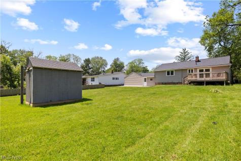 15665 Bennett Road North Royalton OH 44133