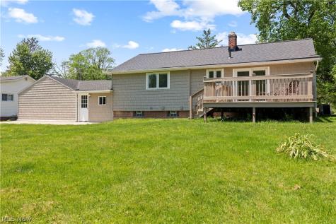 15665 Bennett Road North Royalton OH 44133