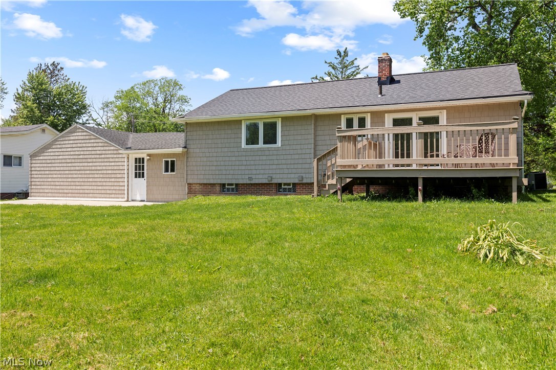 15665 Bennett Road North Royalton OH 44133