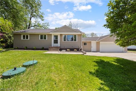 15665 Bennett Road North Royalton OH 44133