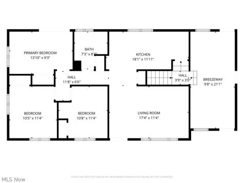 15665 Bennett Road North Royalton OH 44133