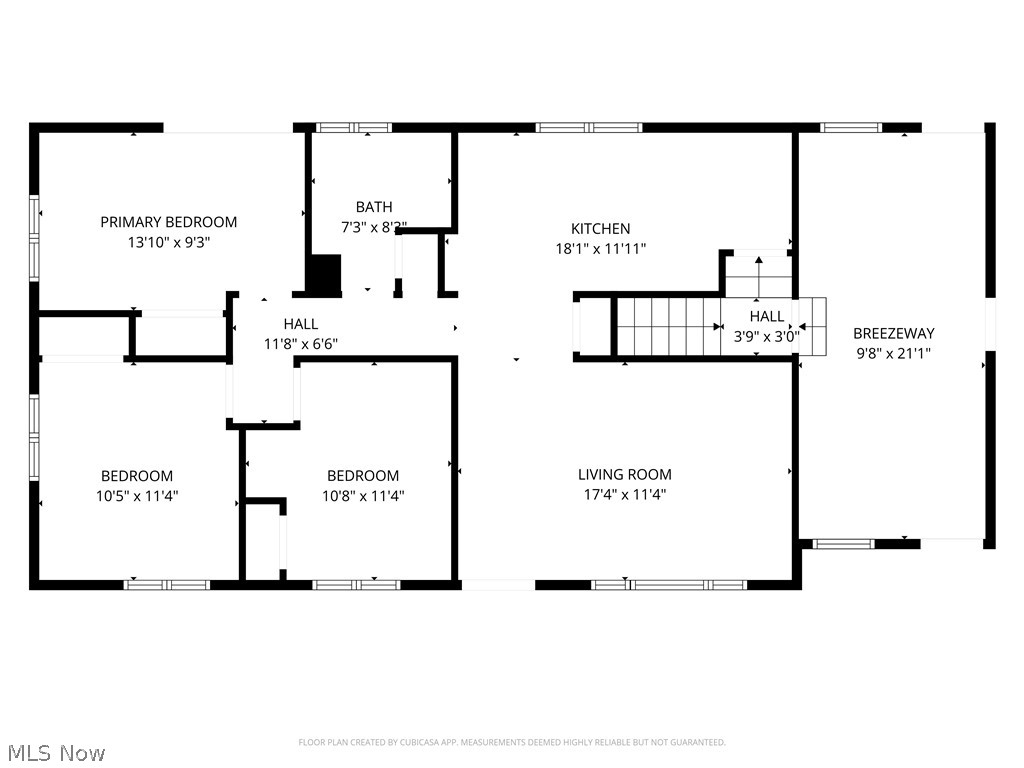 15665 Bennett Road North Royalton OH 44133
