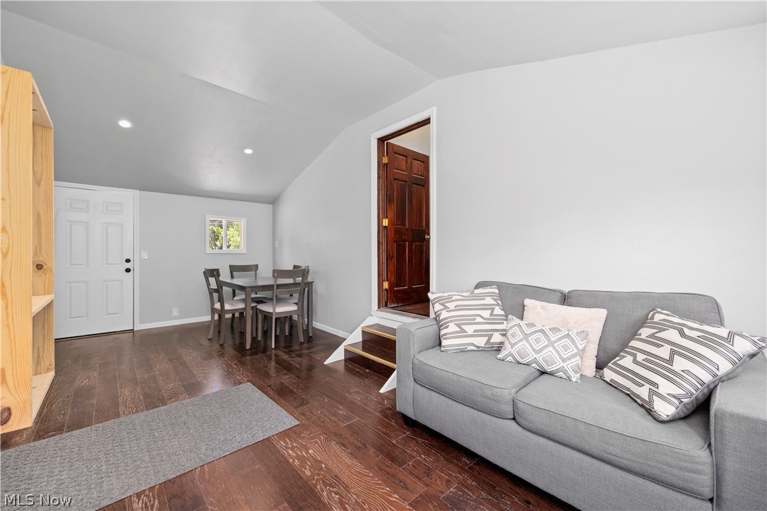 15665 Bennett Road North Royalton OH 44133