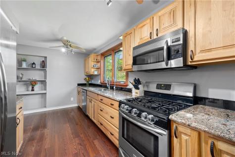 15665 Bennett Road North Royalton OH 44133