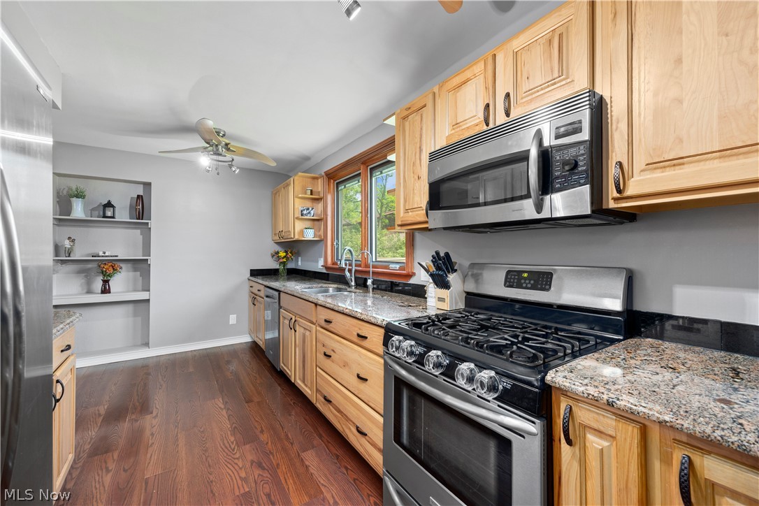 15665 Bennett Road North Royalton OH 44133