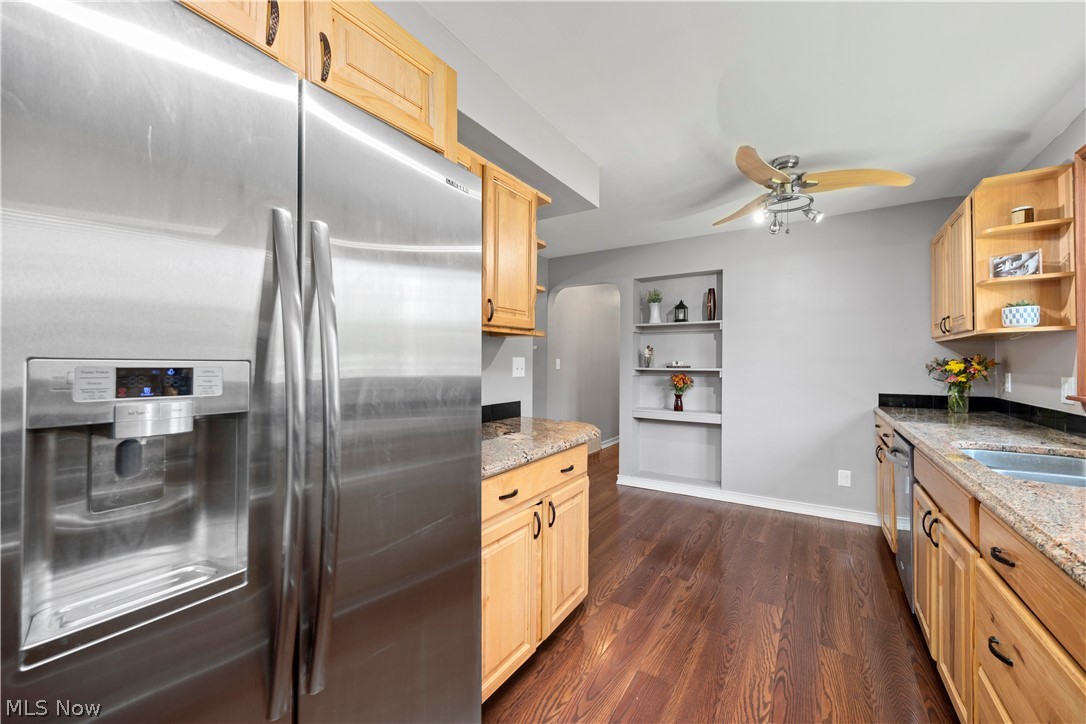 15665 Bennett Road North Royalton OH 44133