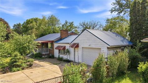 501 Hamilton Avenue NE Canton OH 44704