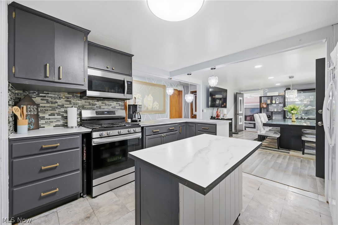 501 Hamilton Avenue NE Canton OH 44704