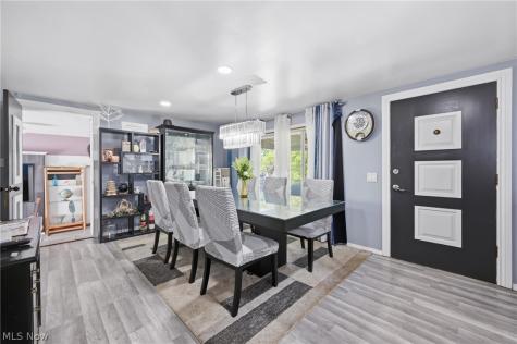 501 Hamilton Avenue NE Canton OH 44704