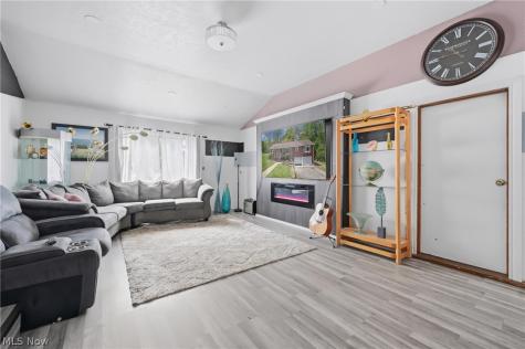501 Hamilton Avenue NE Canton OH 44704