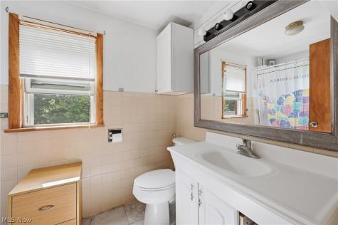 501 Hamilton Avenue NE Canton OH 44704