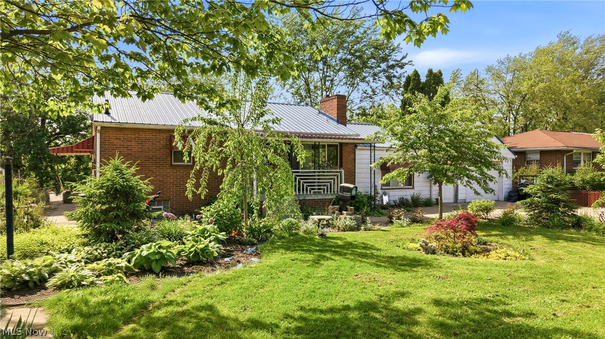 501 Hamilton Avenue NE Canton OH 44704