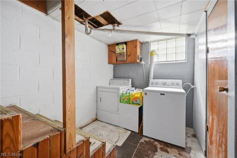 501 Hamilton Avenue NE Canton OH 44704