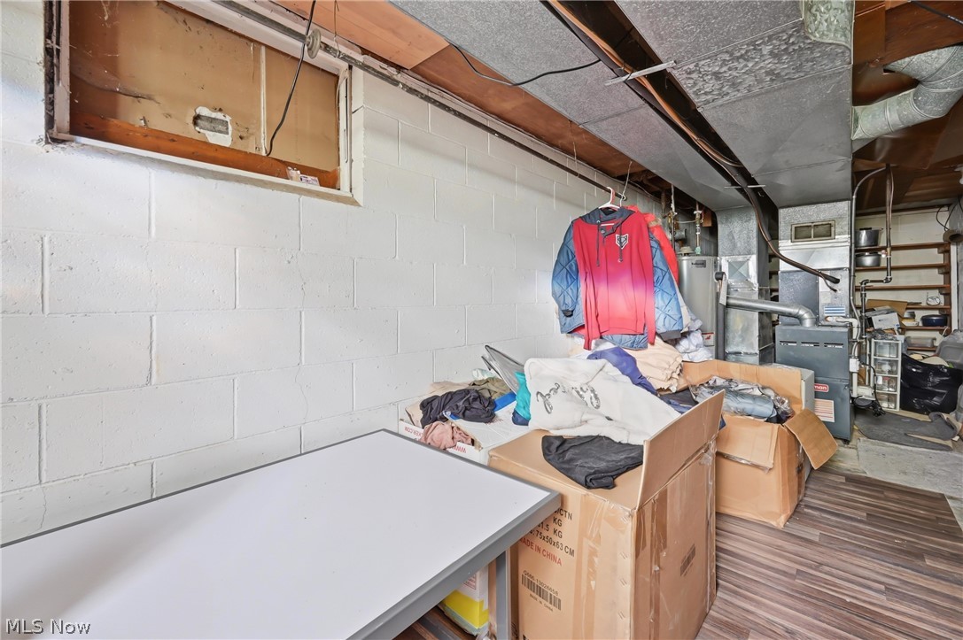 501 Hamilton Avenue NE Canton OH 44704