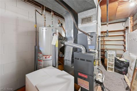 501 Hamilton Avenue NE Canton OH 44704