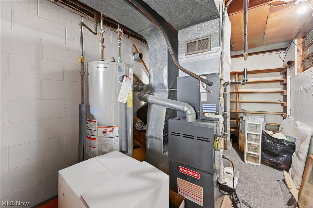 501 Hamilton Avenue NE Canton OH 44704