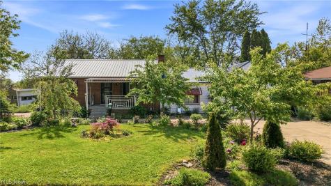 501 Hamilton Avenue NE Canton OH 44704