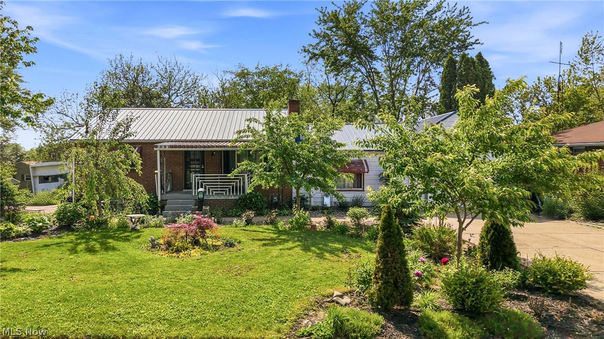 501 Hamilton Avenue NE Canton OH 44704
