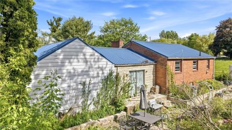 501 Hamilton Avenue NE Canton OH 44704